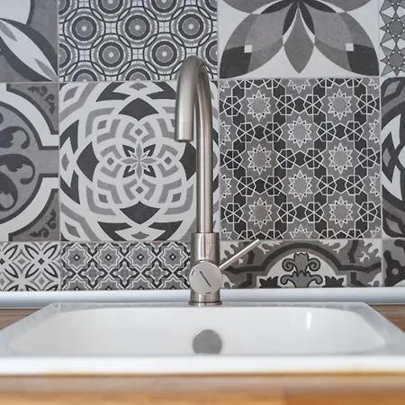 Precioso Al Lado De La Alhambra Apartment